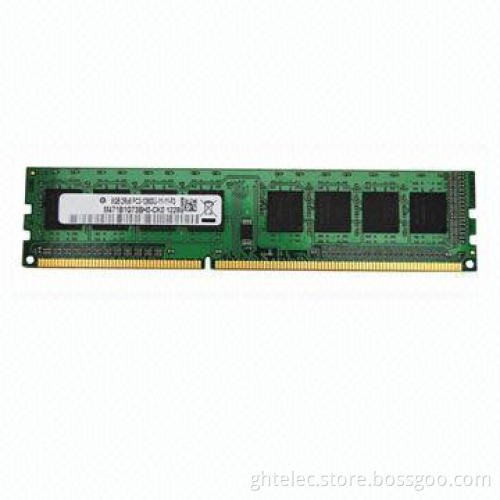 Low-density High-access DDR3 8GB 1,600MHz RAM Memory, Work, Motherboards, ETT Original Chips, Tested